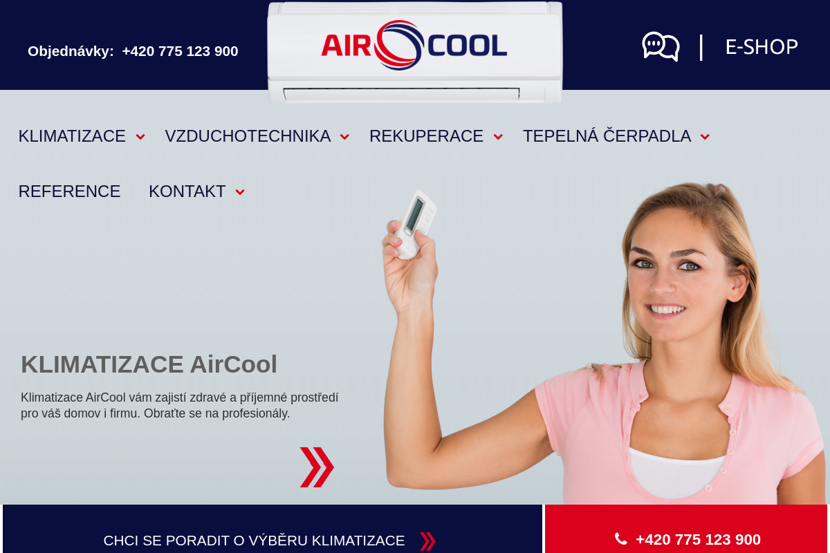AirCool s.r.o.