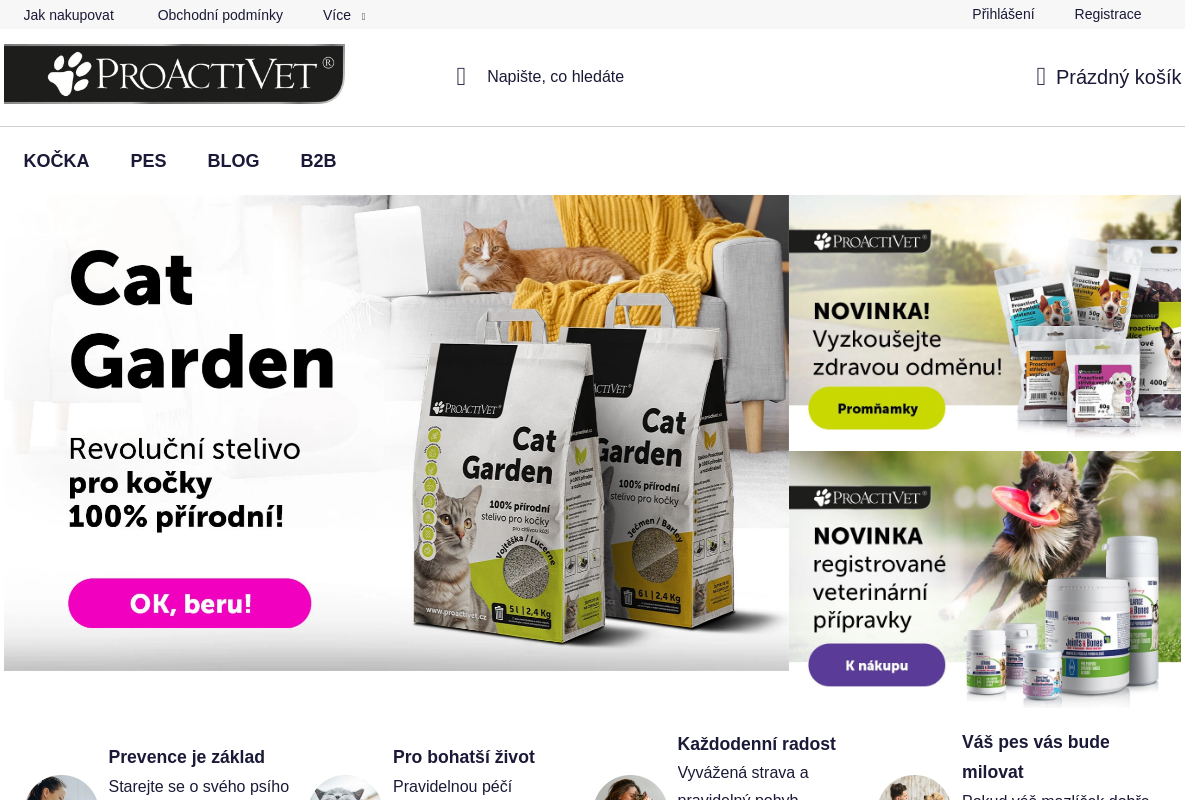Proactivet.cz