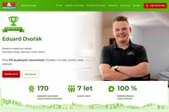 Fotografie Eduard Dvořák - Realitní makléř