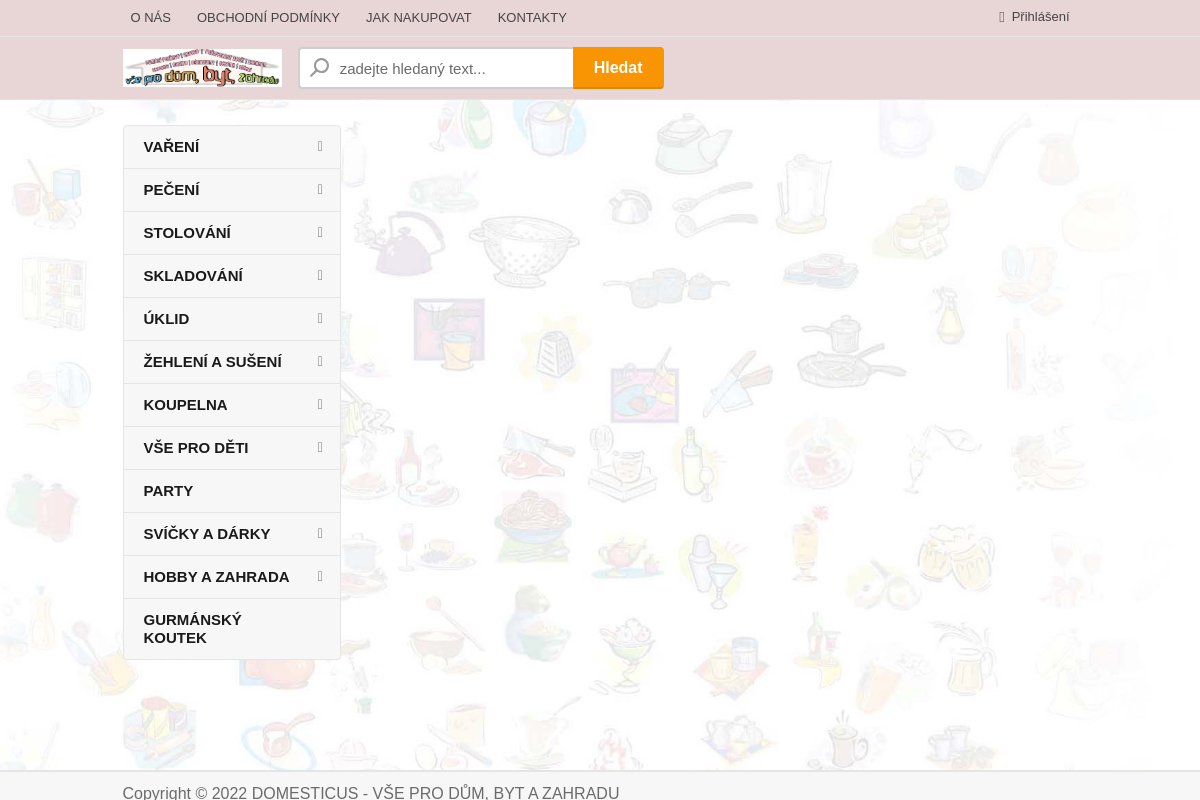 domesticus.cz foto 1