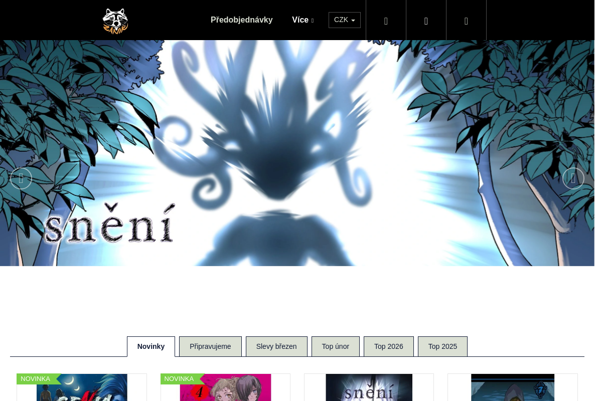 Nakladatelství ZANIR foto 1