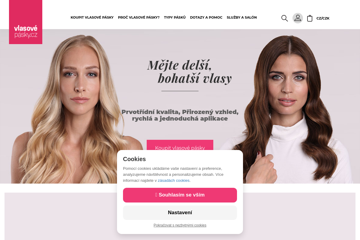 Vlasovepasky.cz foto 1