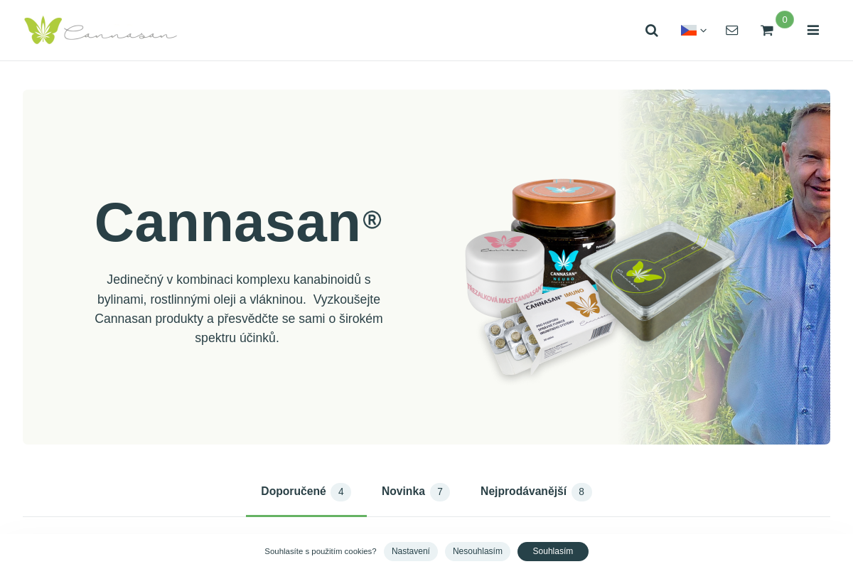 Cannasan.cz