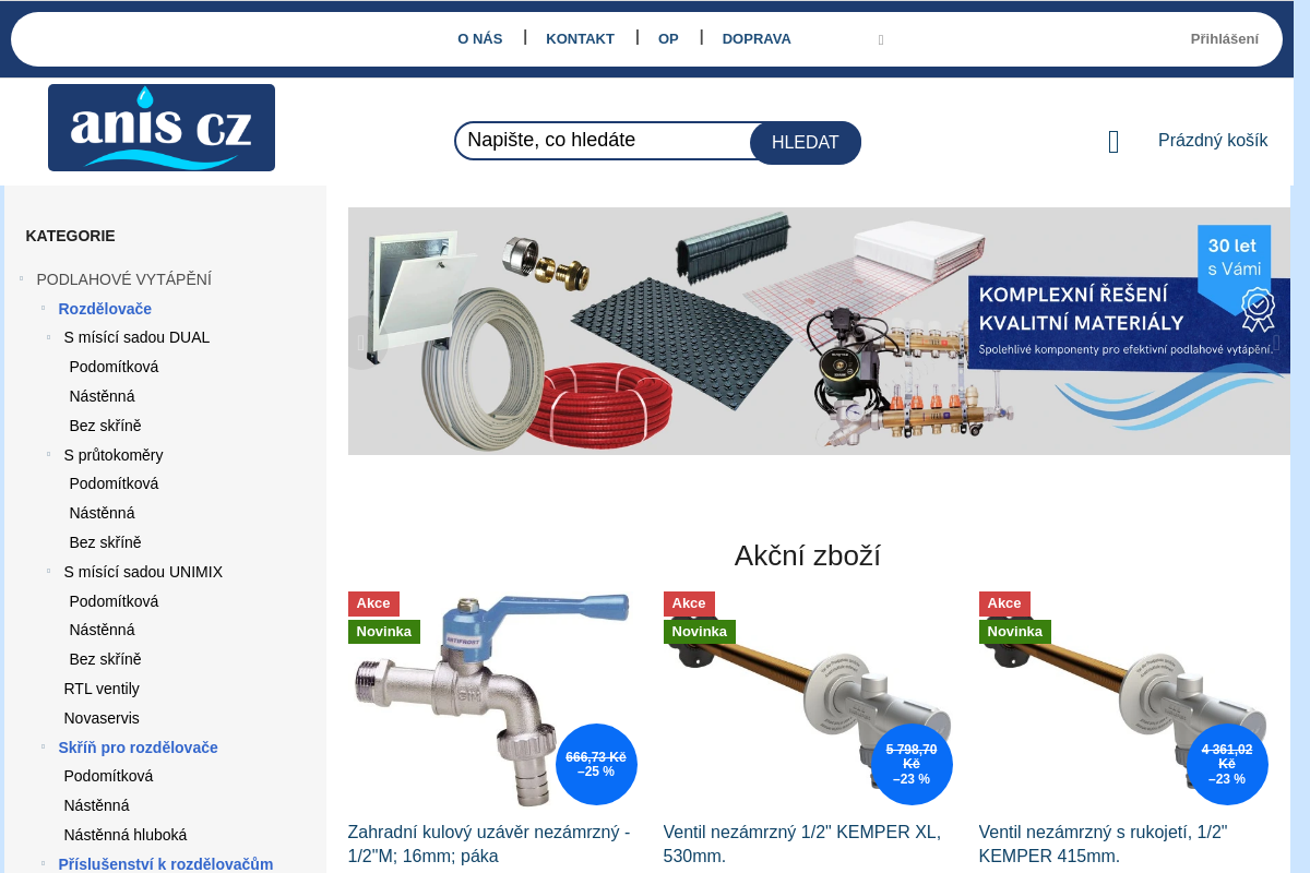 eshop.aniscz.cz