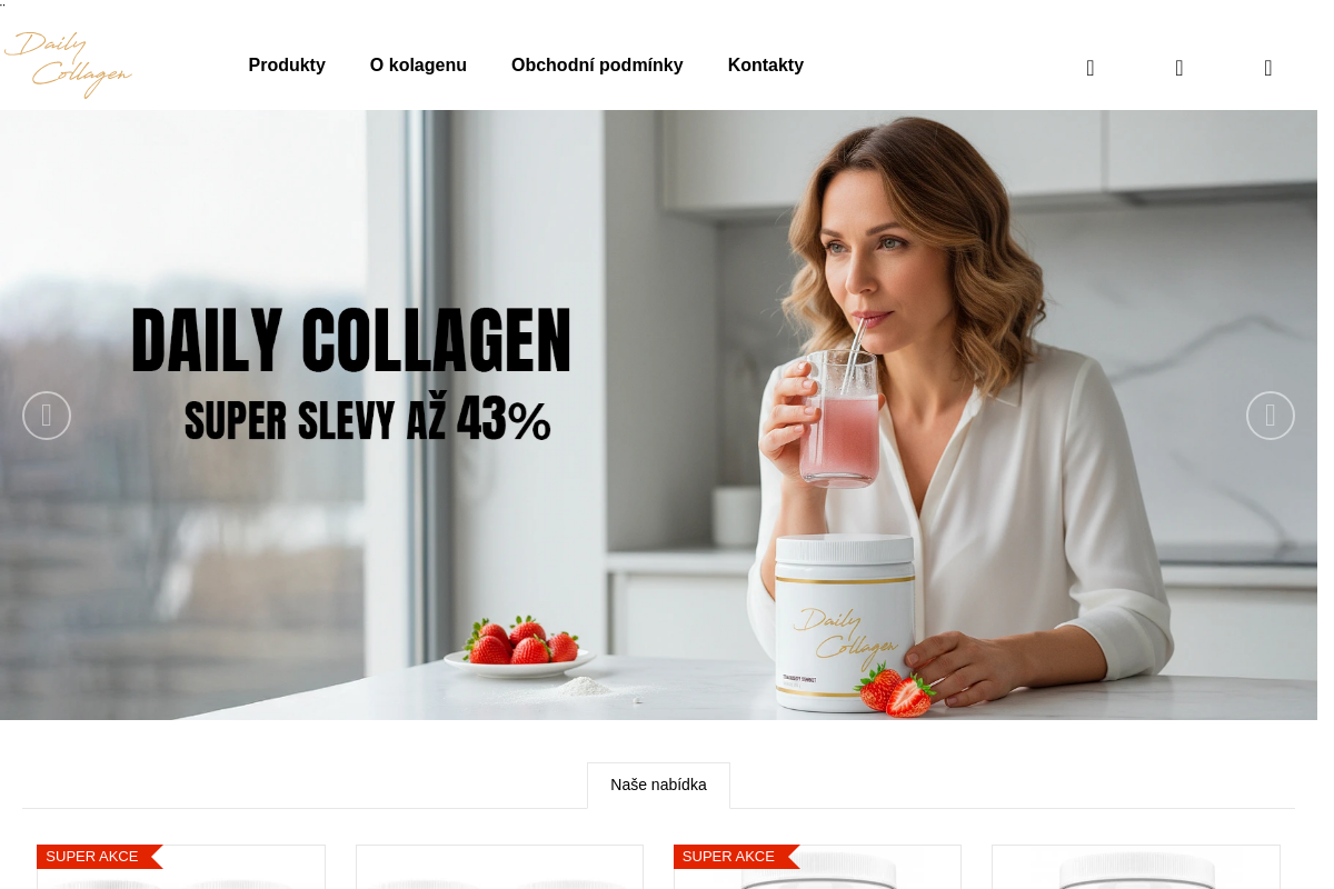 Dailycollagen.cz