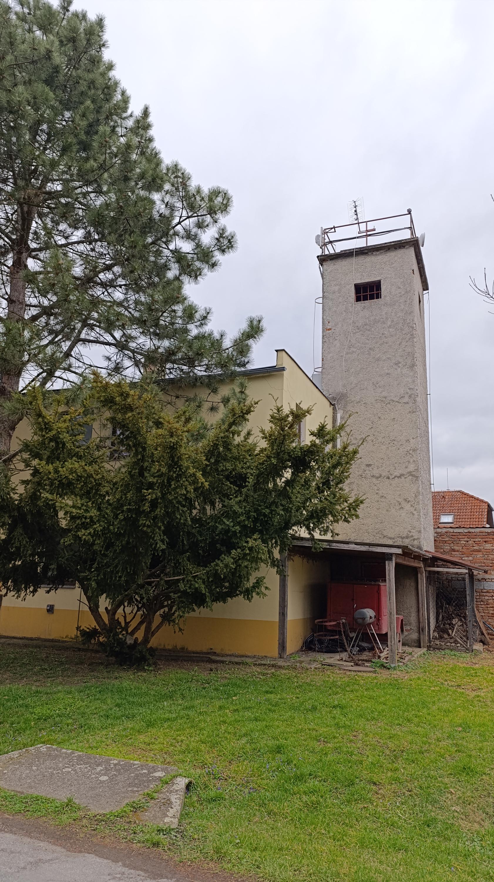 SH ČMS - Sbor dobrovolných hasičů Věžky foto 2