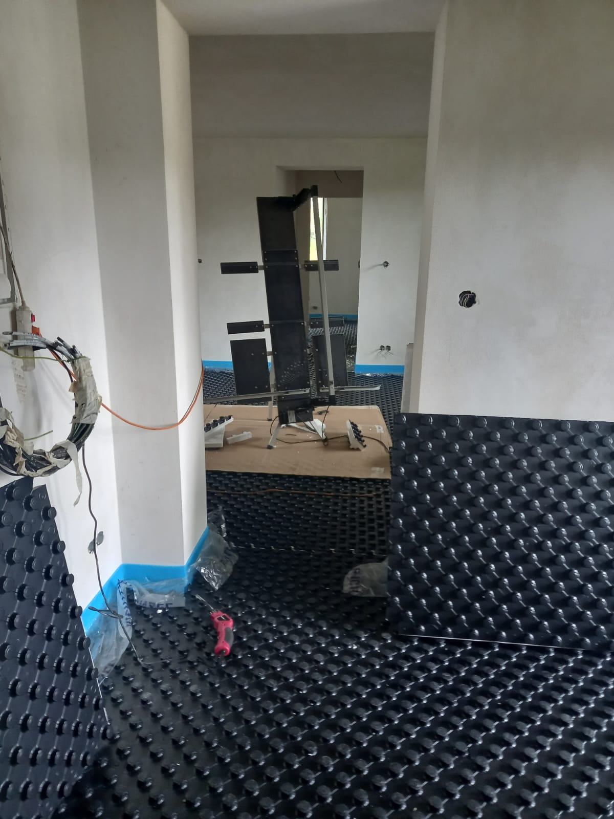 Instalatér Benešov - Luděk Dolenský foto 3