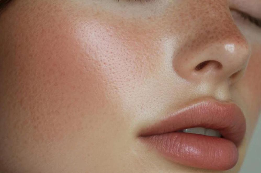 Když má pleť zářit, lifting  a hydratace - TOP