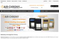 Fotografie AIR CHRONY, s.r.o.