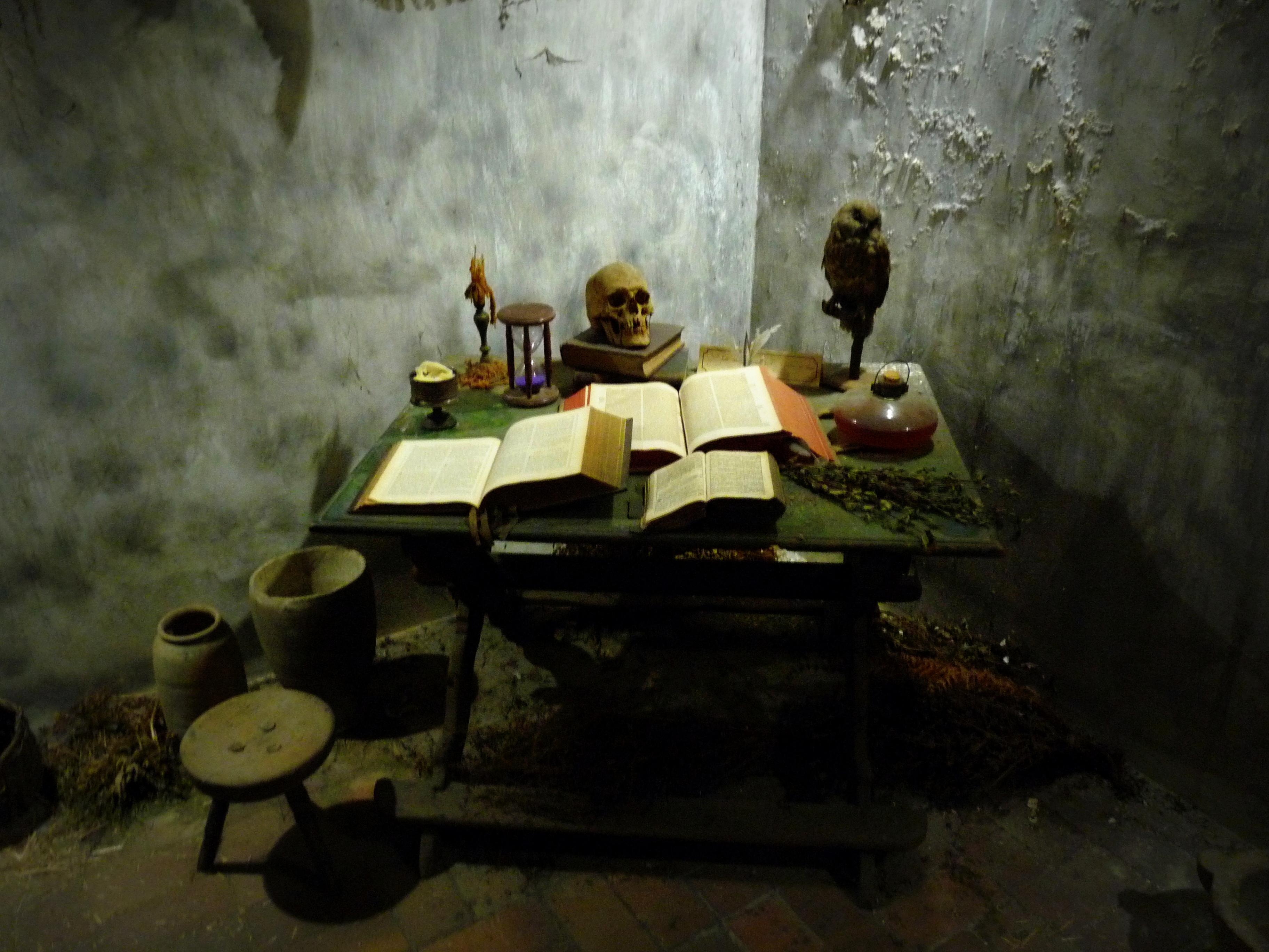 Jandovo muzeum foto 3