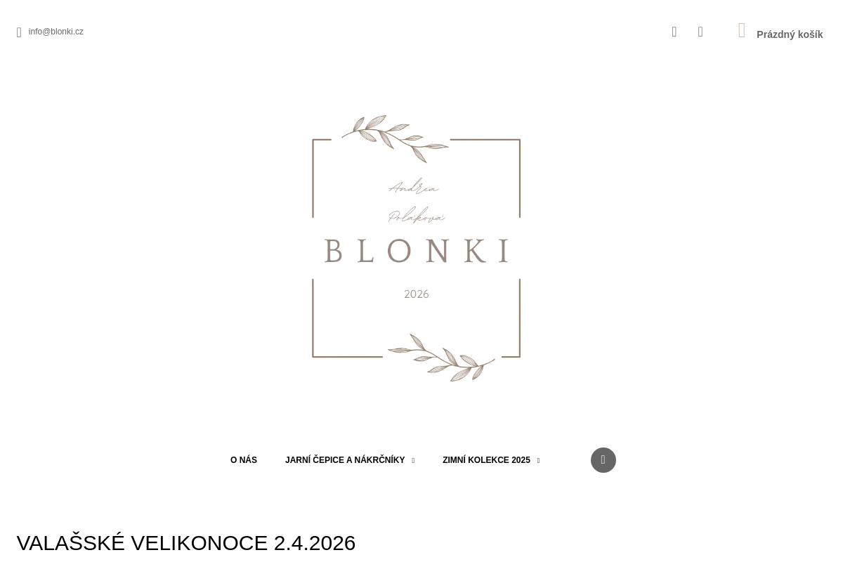 Blonki.cz