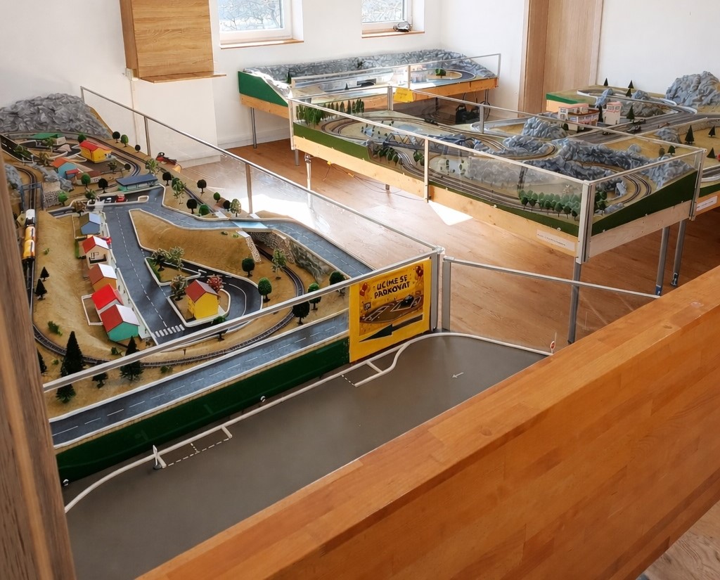 RC autodráhy Gregovský foto 2