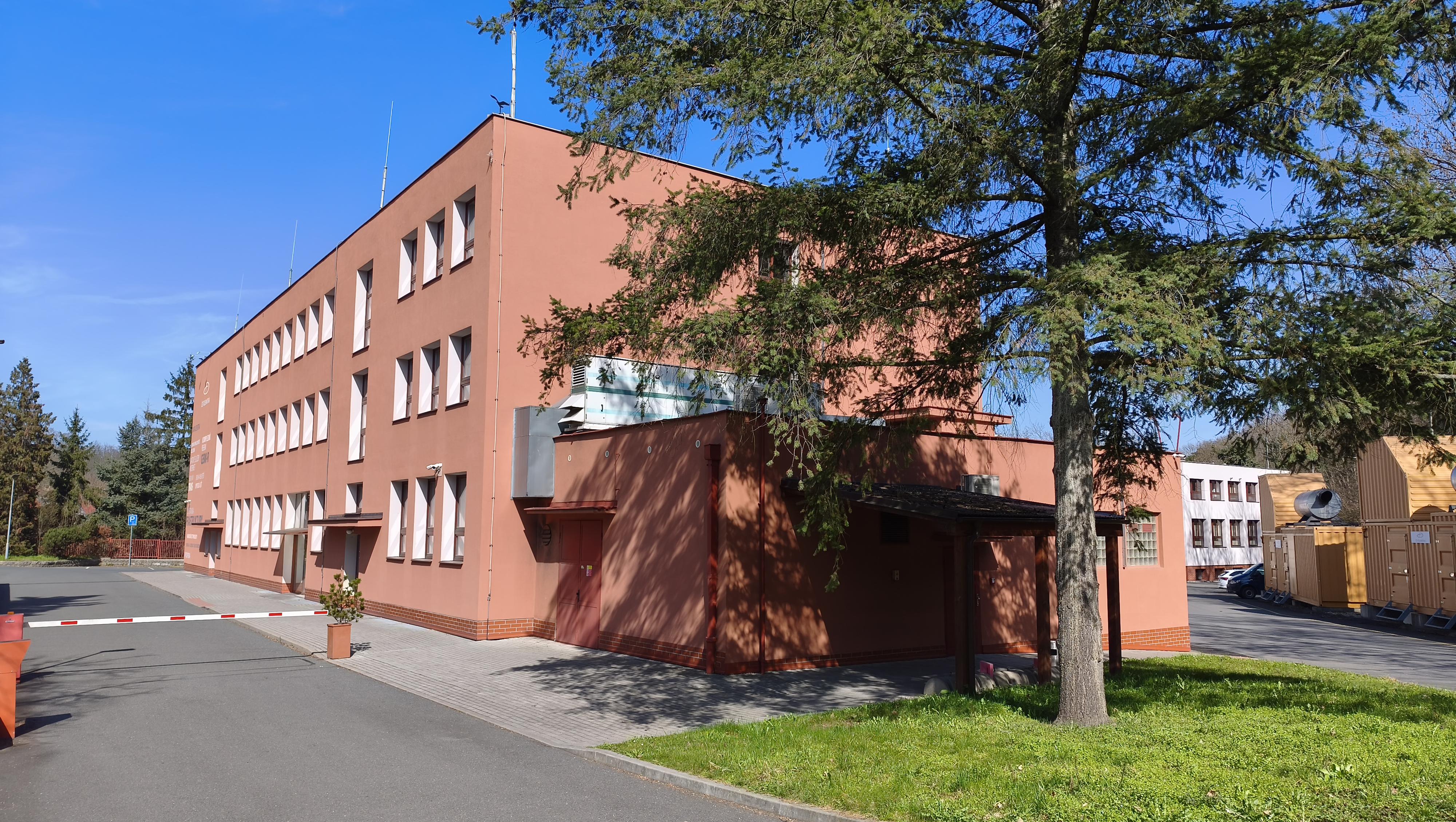 ČD - Telematika, a.s. foto 6