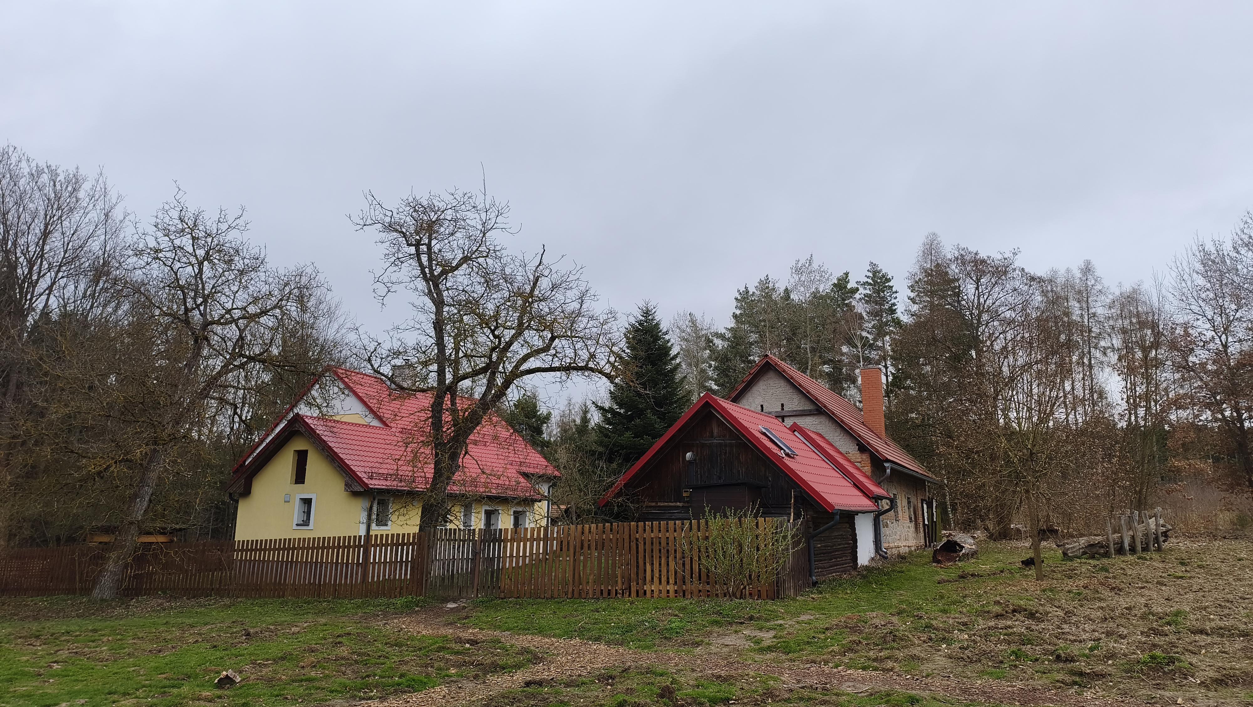 Lesní MŠ Pramínek foto 4