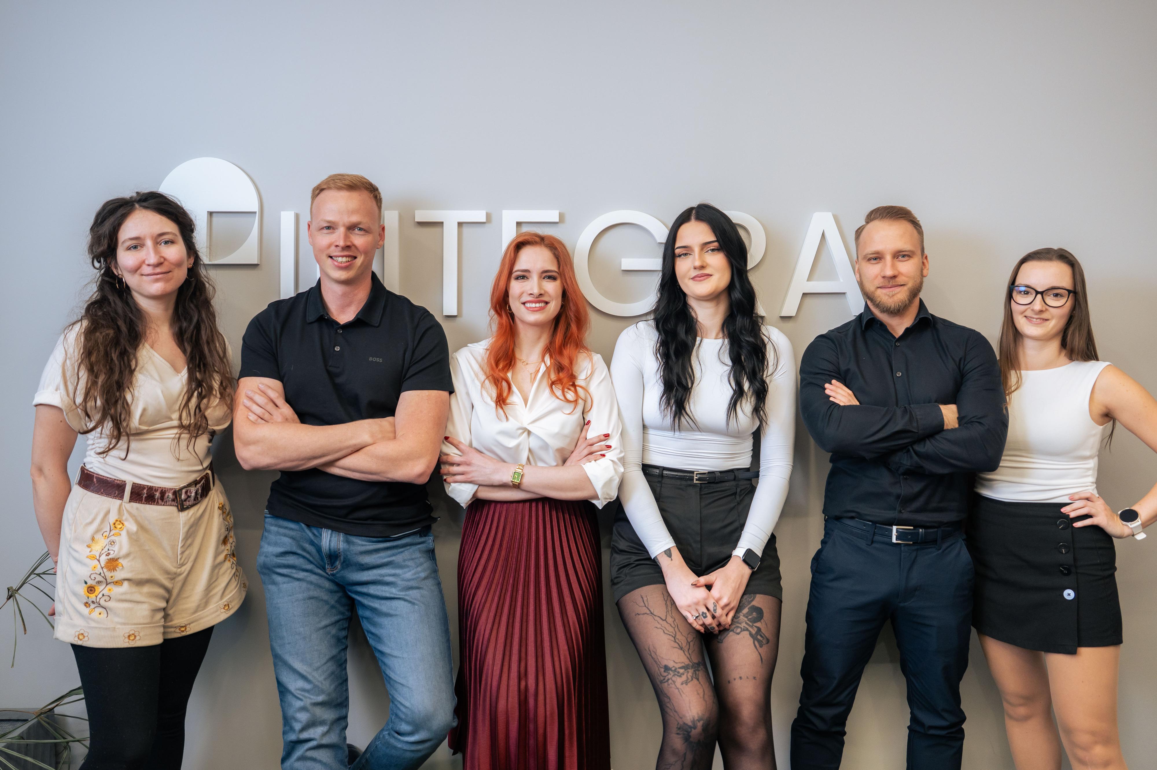 Integra Czech Republic