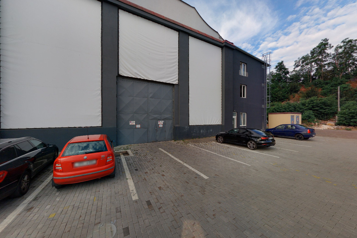 BBR - výroba rozvaděčů, s.r.o.