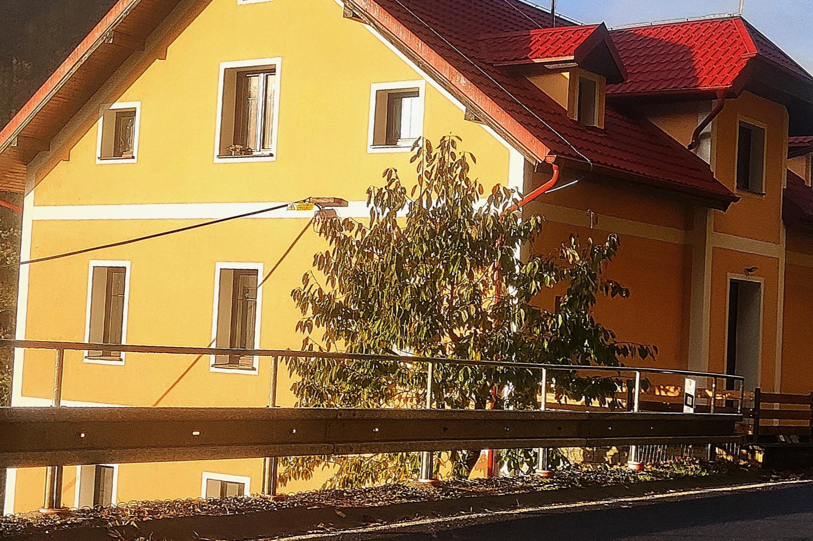 Stavební firma - ZDENĚK BEDUŠ