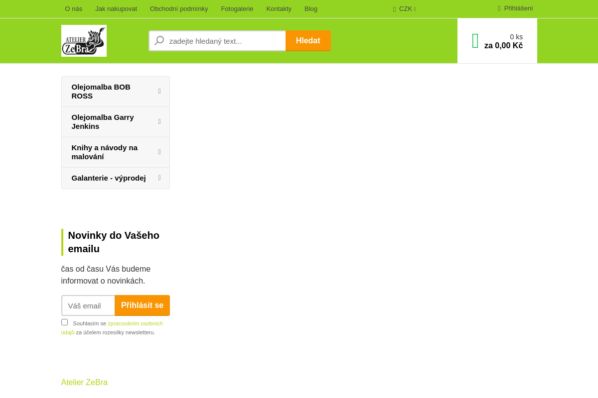 Atelier-zebra.cz