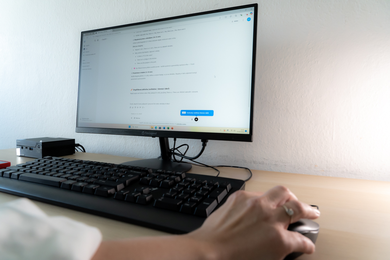 EDUCAN New Czech Education foto 3