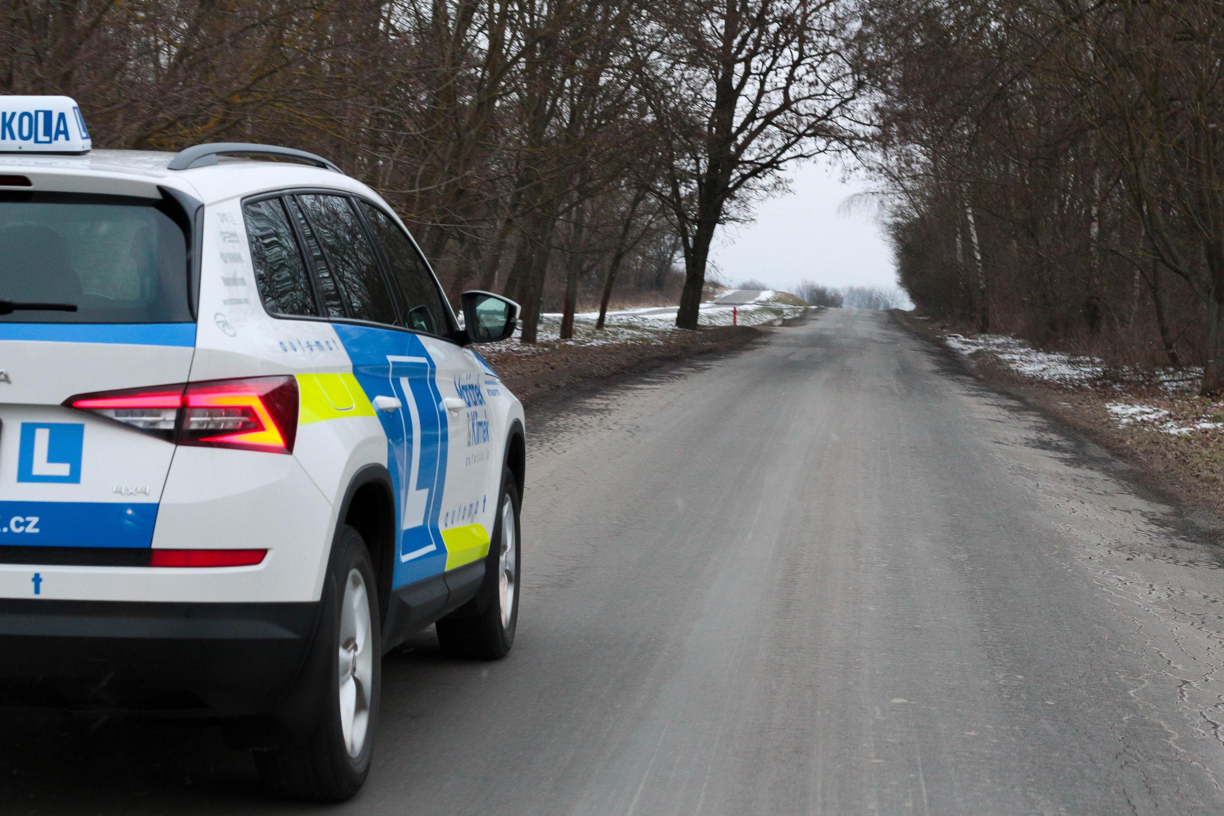 Autoškola Mariánek & Klimek foto 4