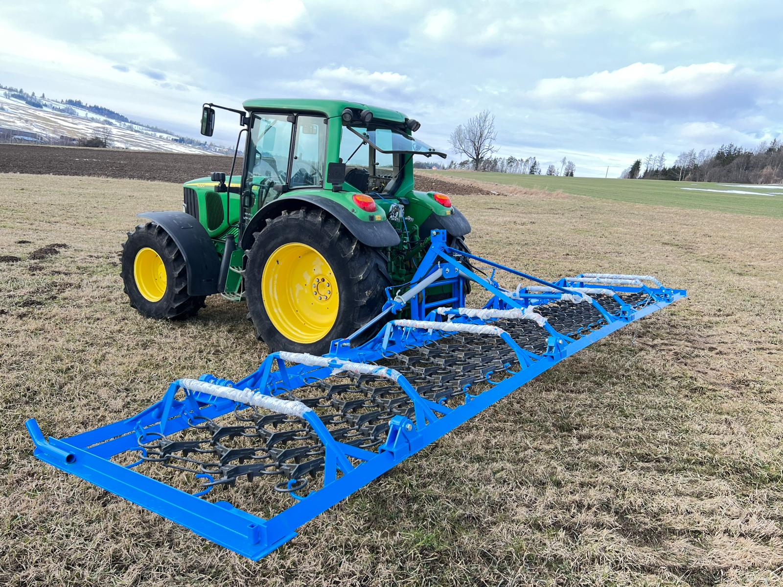 Luboš Ehrenberger AGRIPOL foto 4