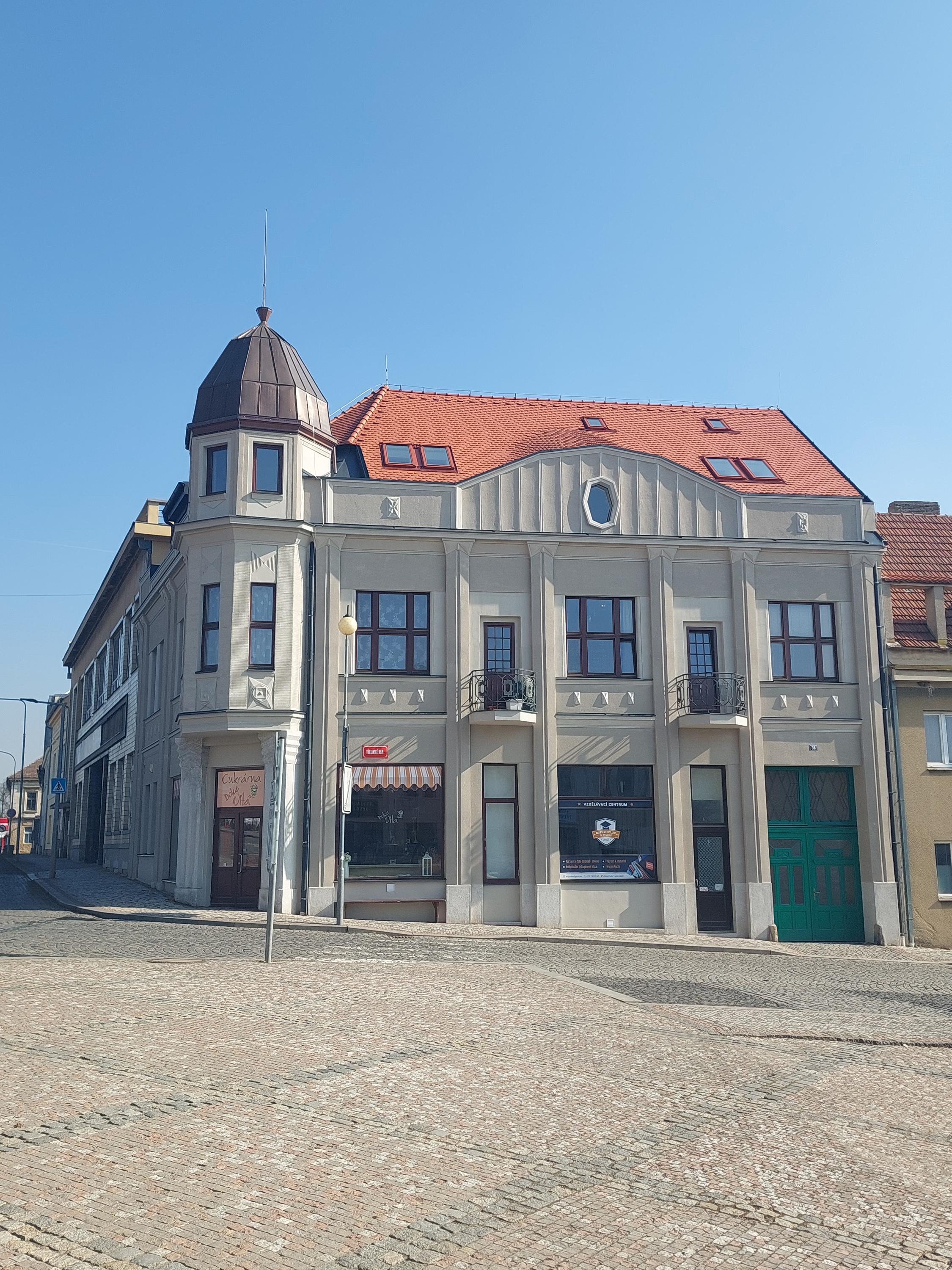 Cukrárna Dolce Vita foto 4