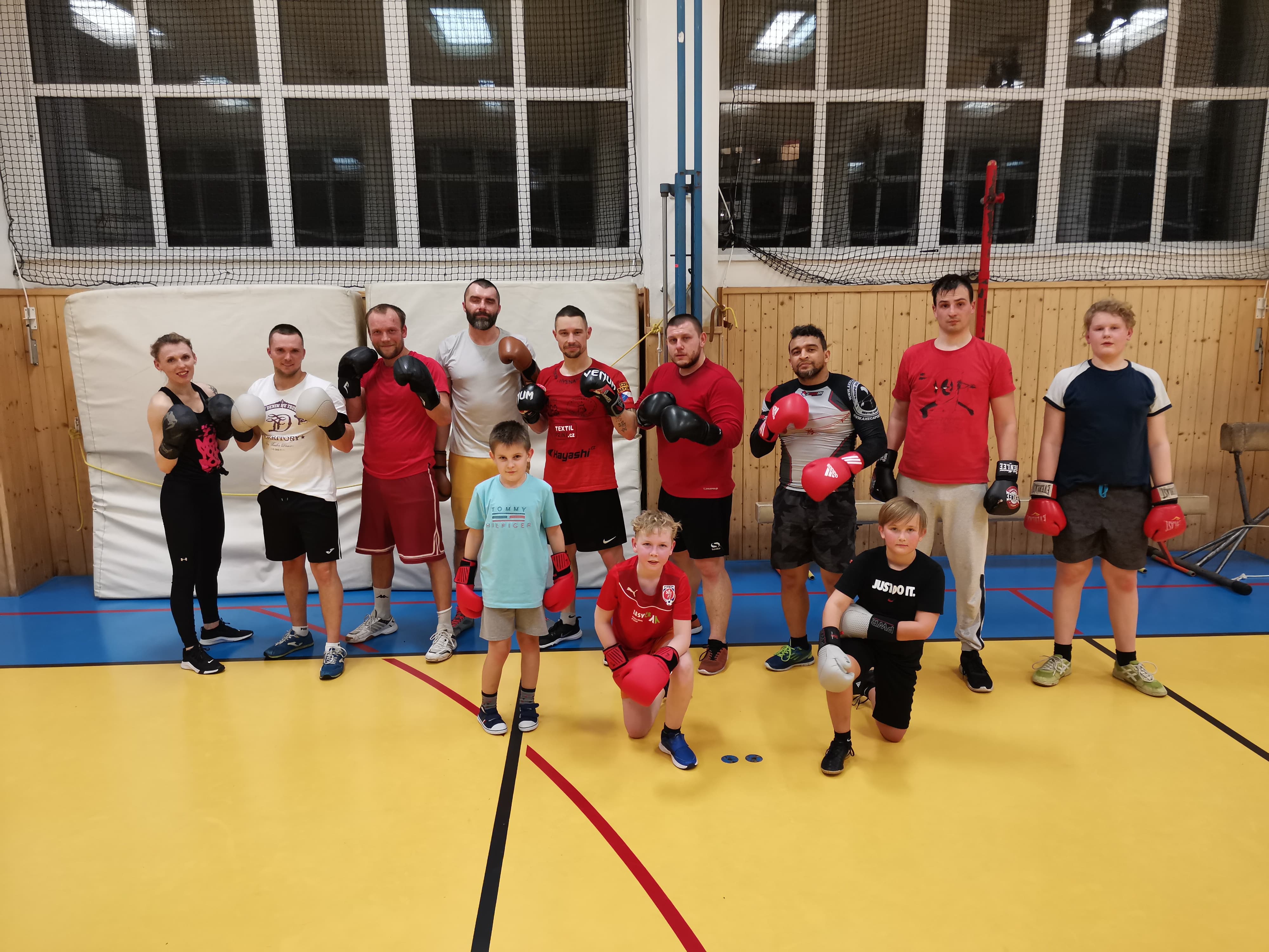 LazarGym foto 2