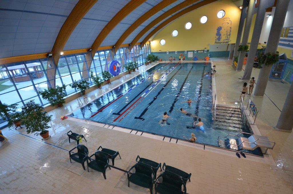 Aquacentrum BOSPOR foto 3
