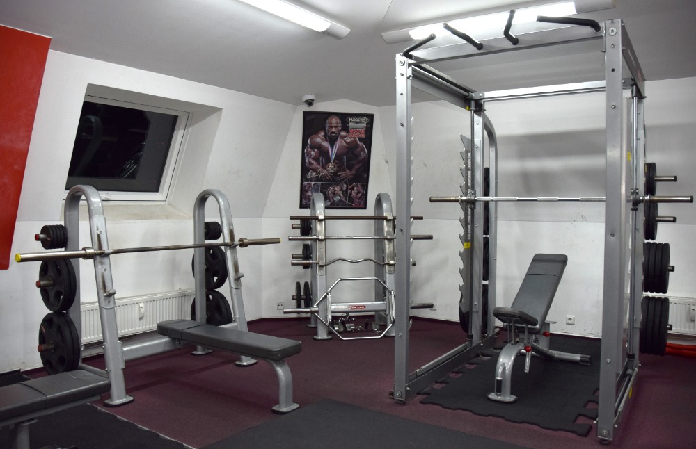 STAR FIT fitness centrum foto 5