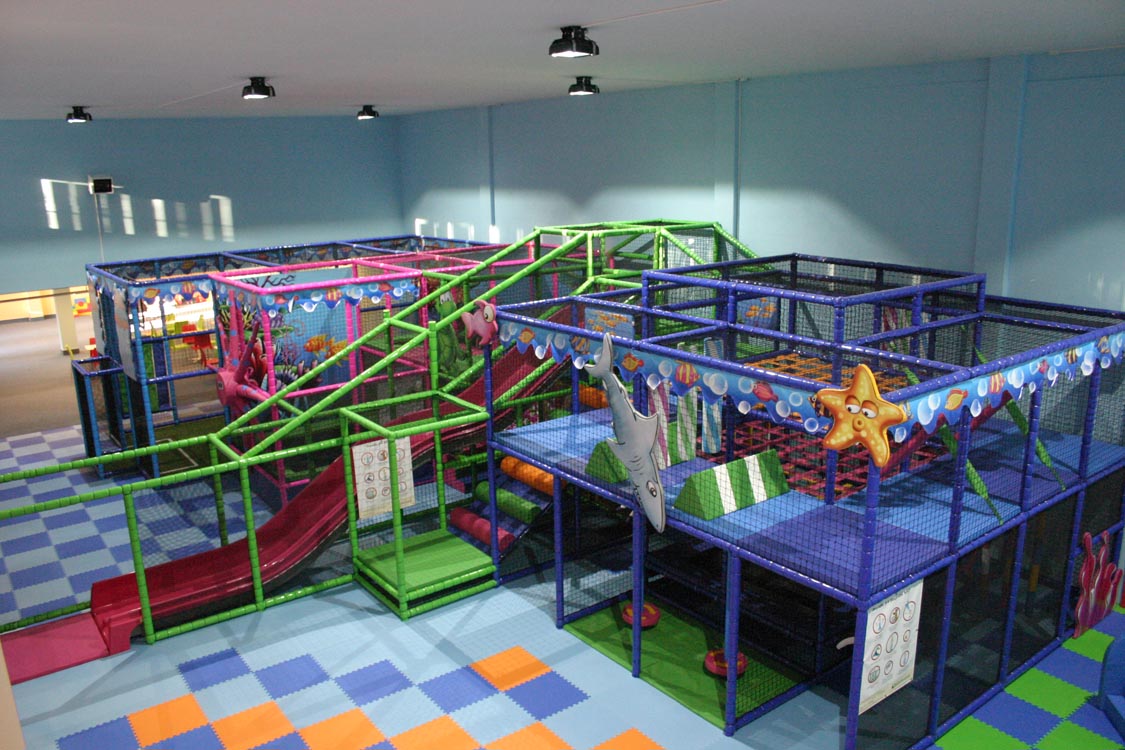 Dětské centrum Gajánek