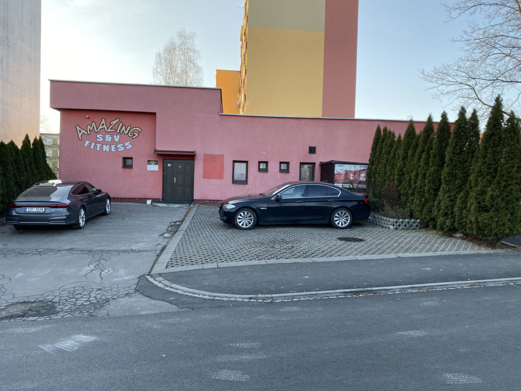 Amazing fitness foto 4