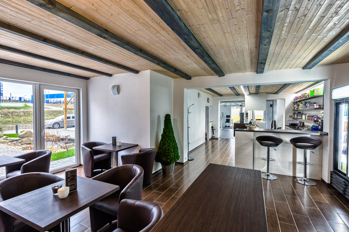 Fitnesscentrum Dobříš foto 4