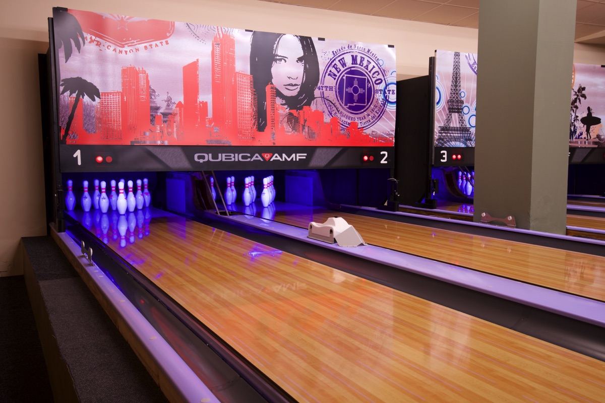 Bowling Bar foto 5