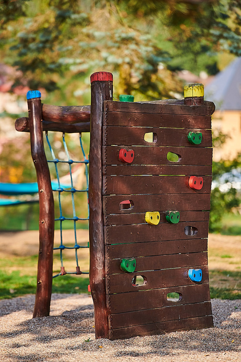NISA PARK foto 3