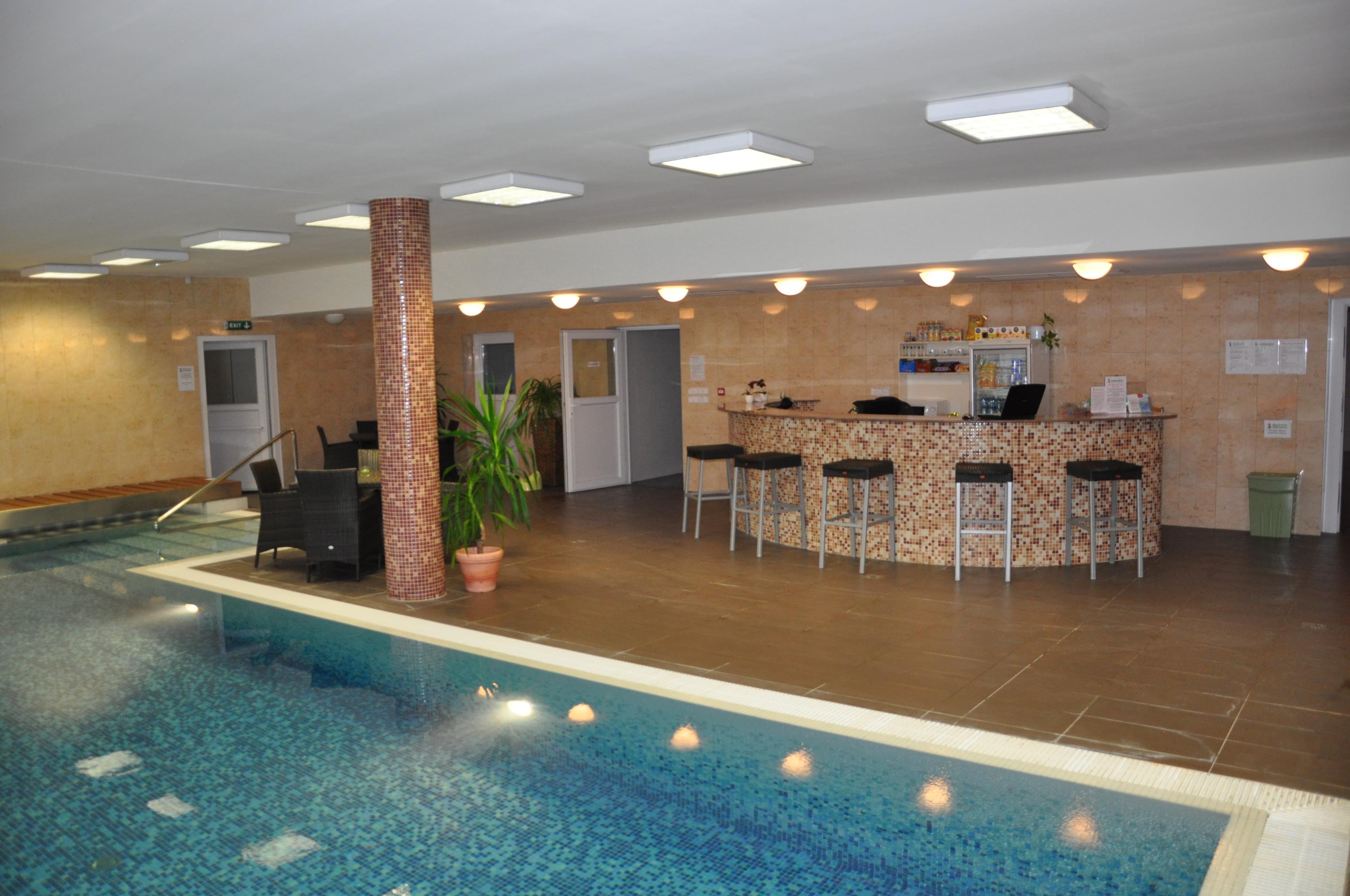 Wellness Centrum Hastrmánci foto 5