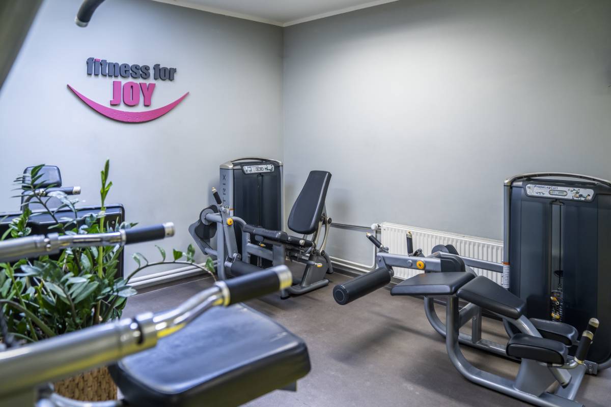 FITNESS FOR JOY, s.r.o. foto 5