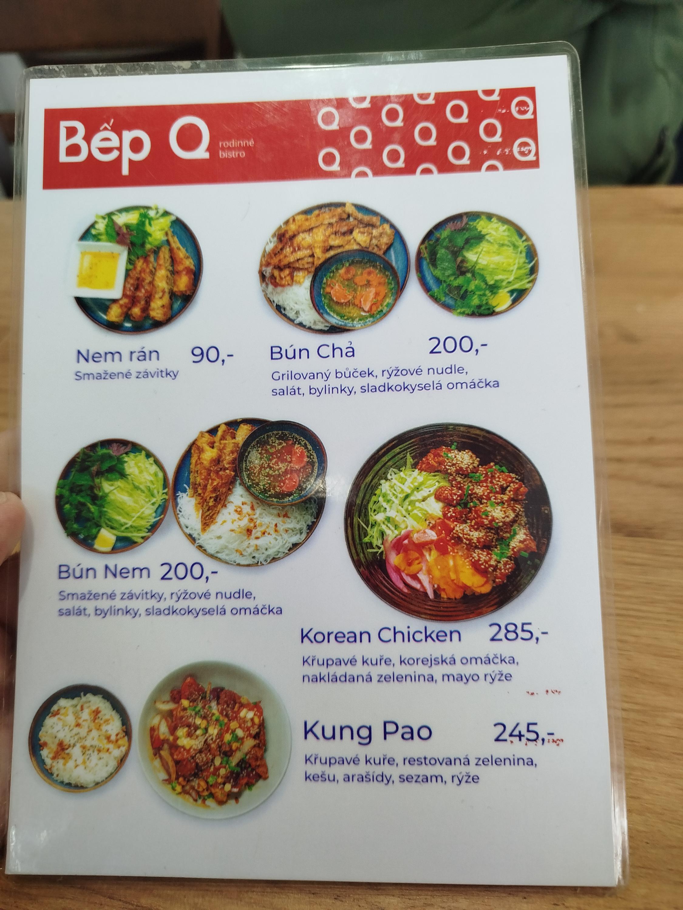 Q Bếp foto 2