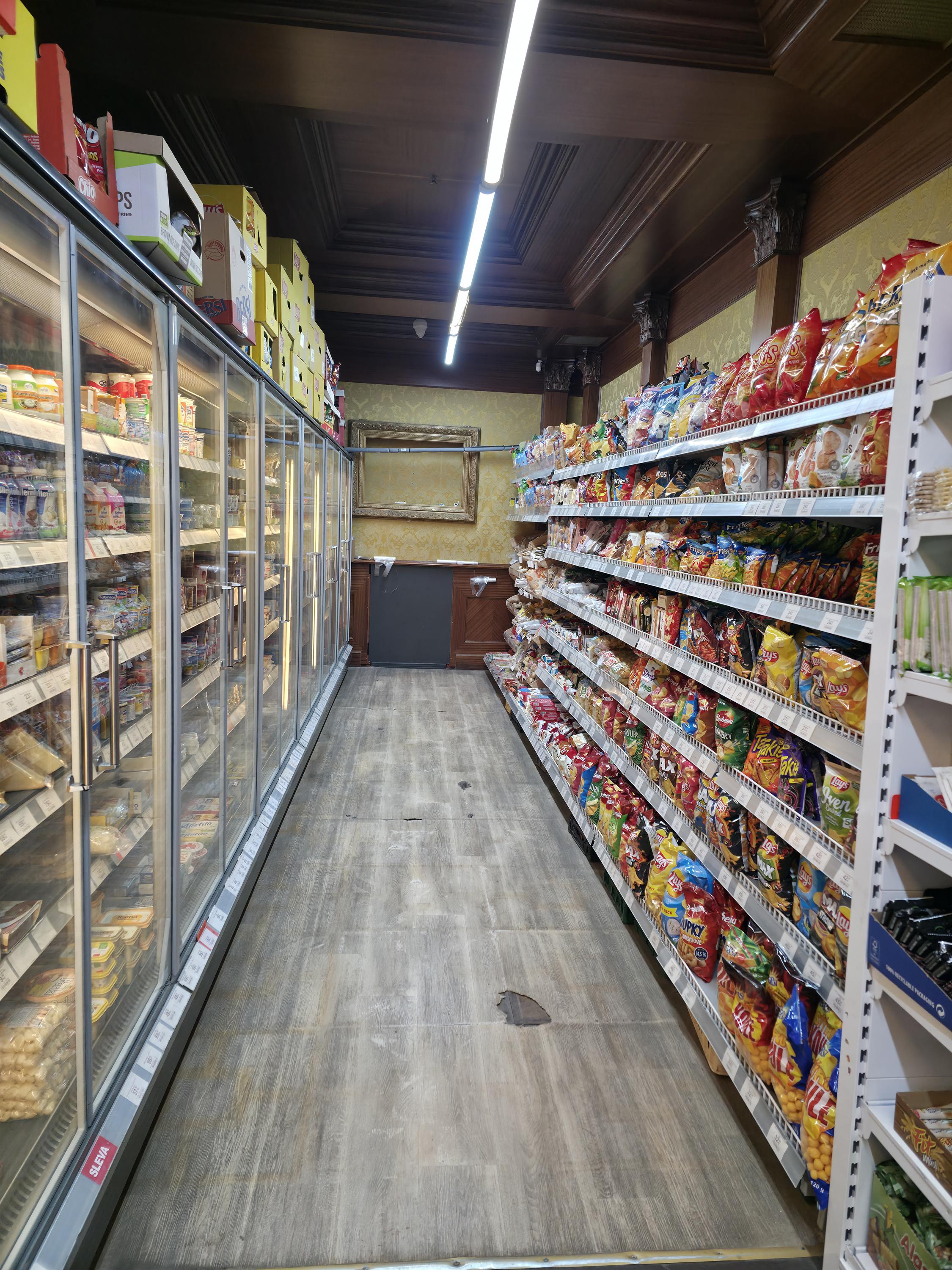 ASU Market foto 2