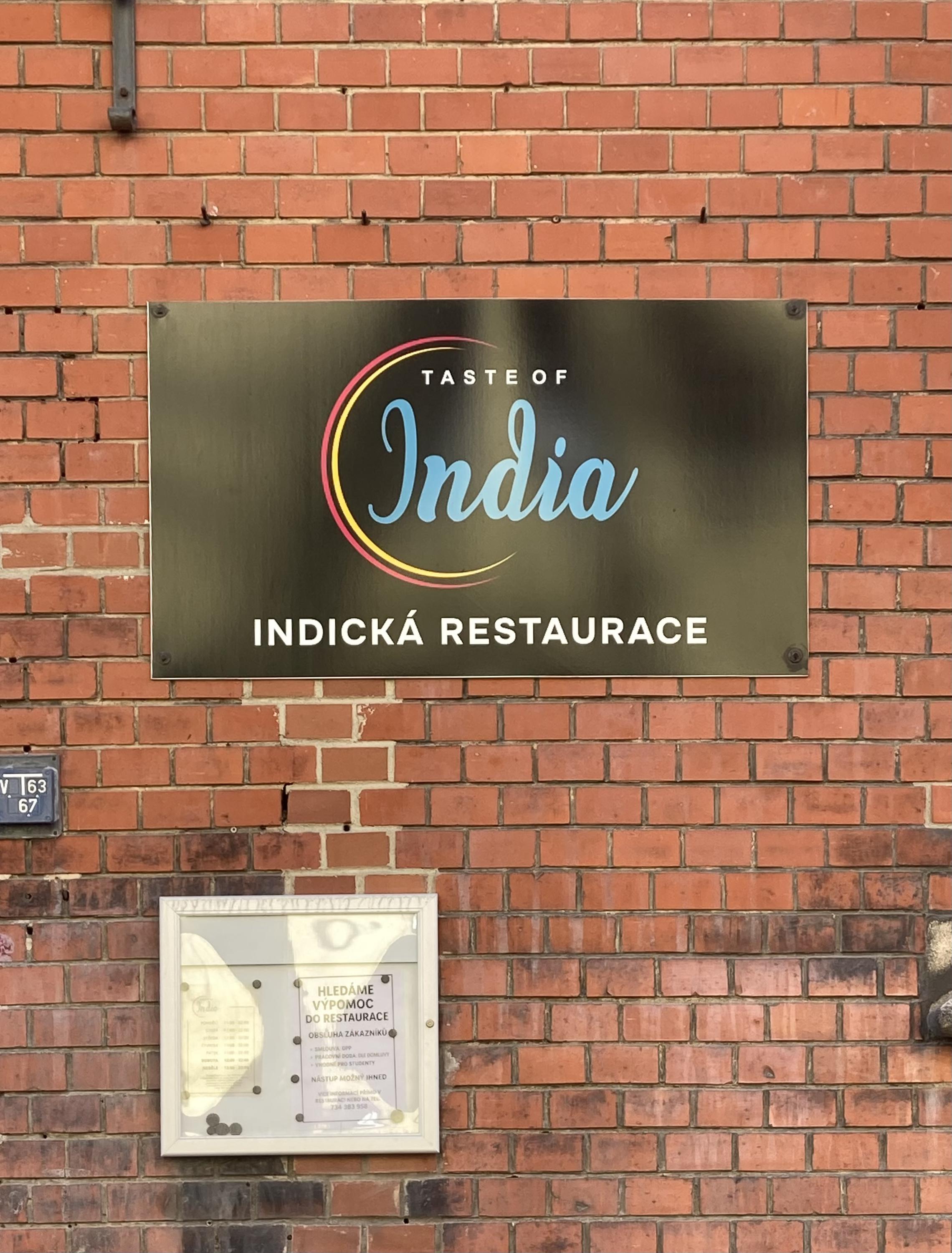 Taste of India foto 3