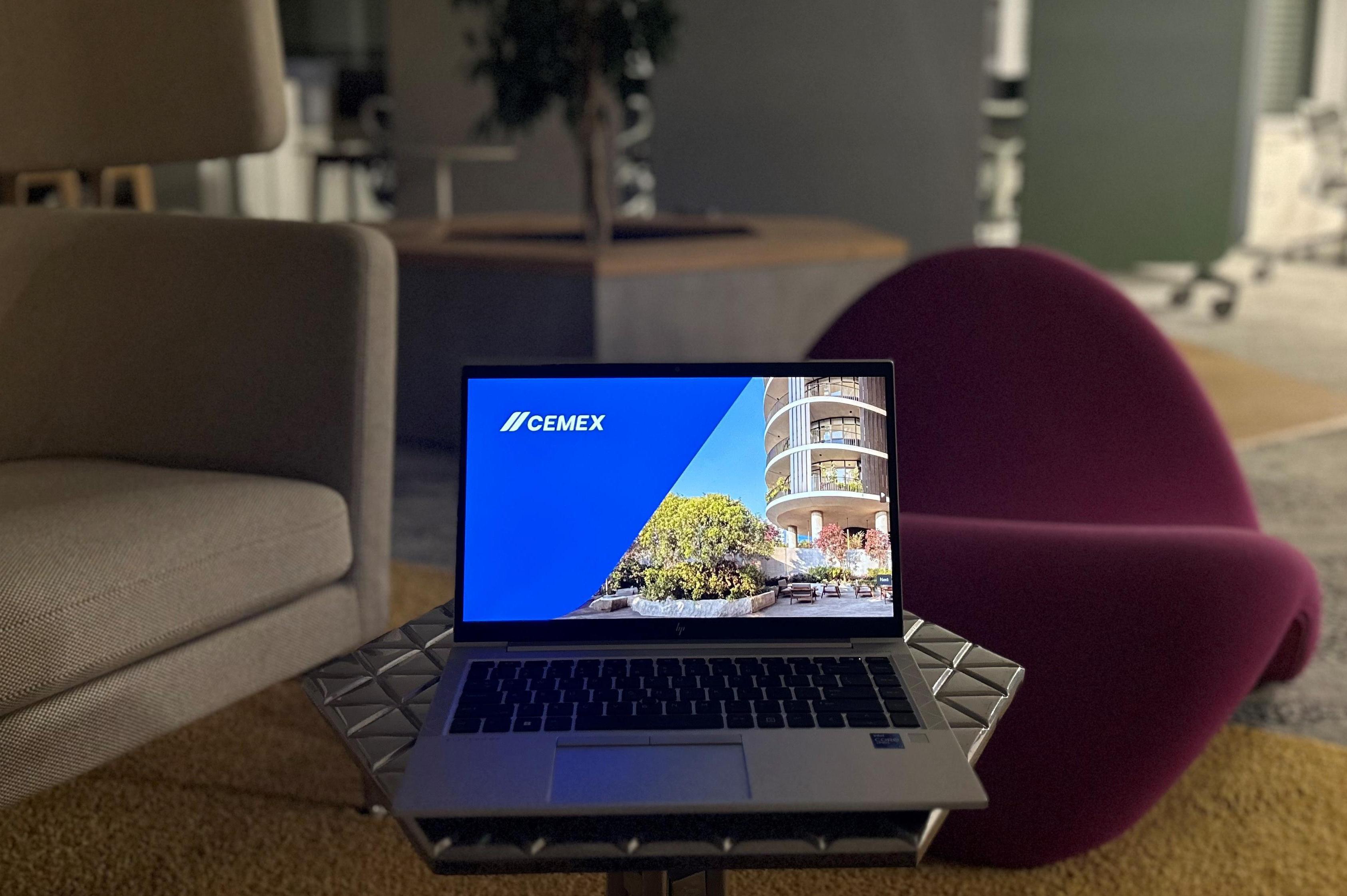 Cemex Czech Republic s.r.o.