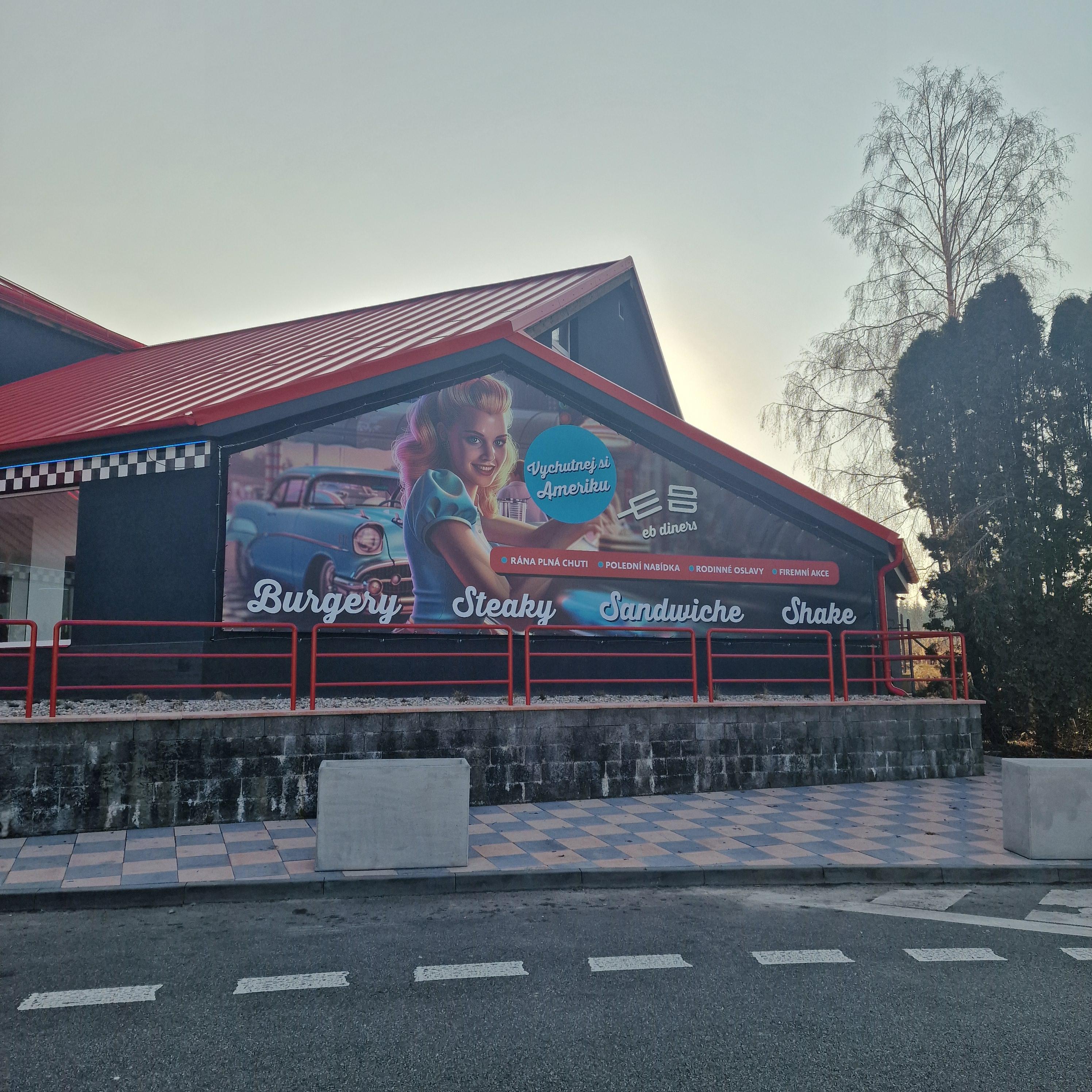 EB diners foto 3