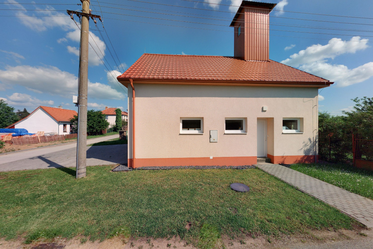 SH ČMS - Sbor dobrovolných hasičů Ctidružice