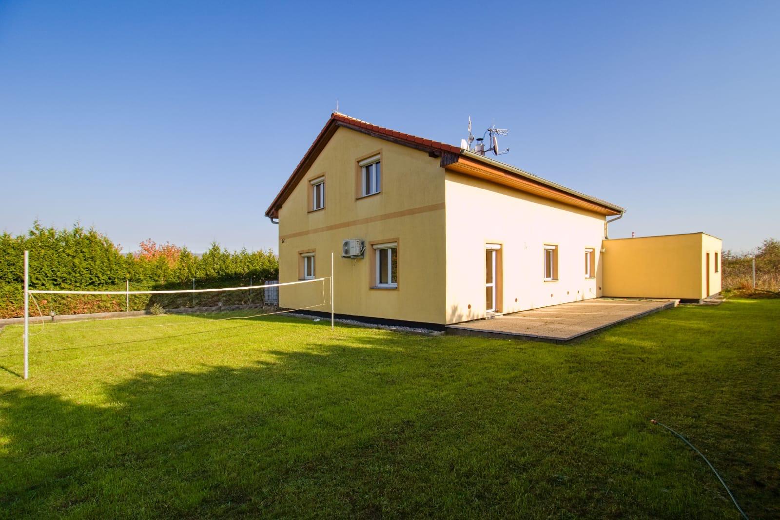 Motyčka Reality a Finance, GEPARD REALITY foto 6