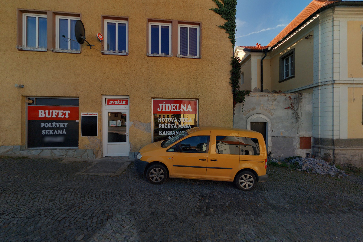 Komunitní centrum Sedlčany foto 2