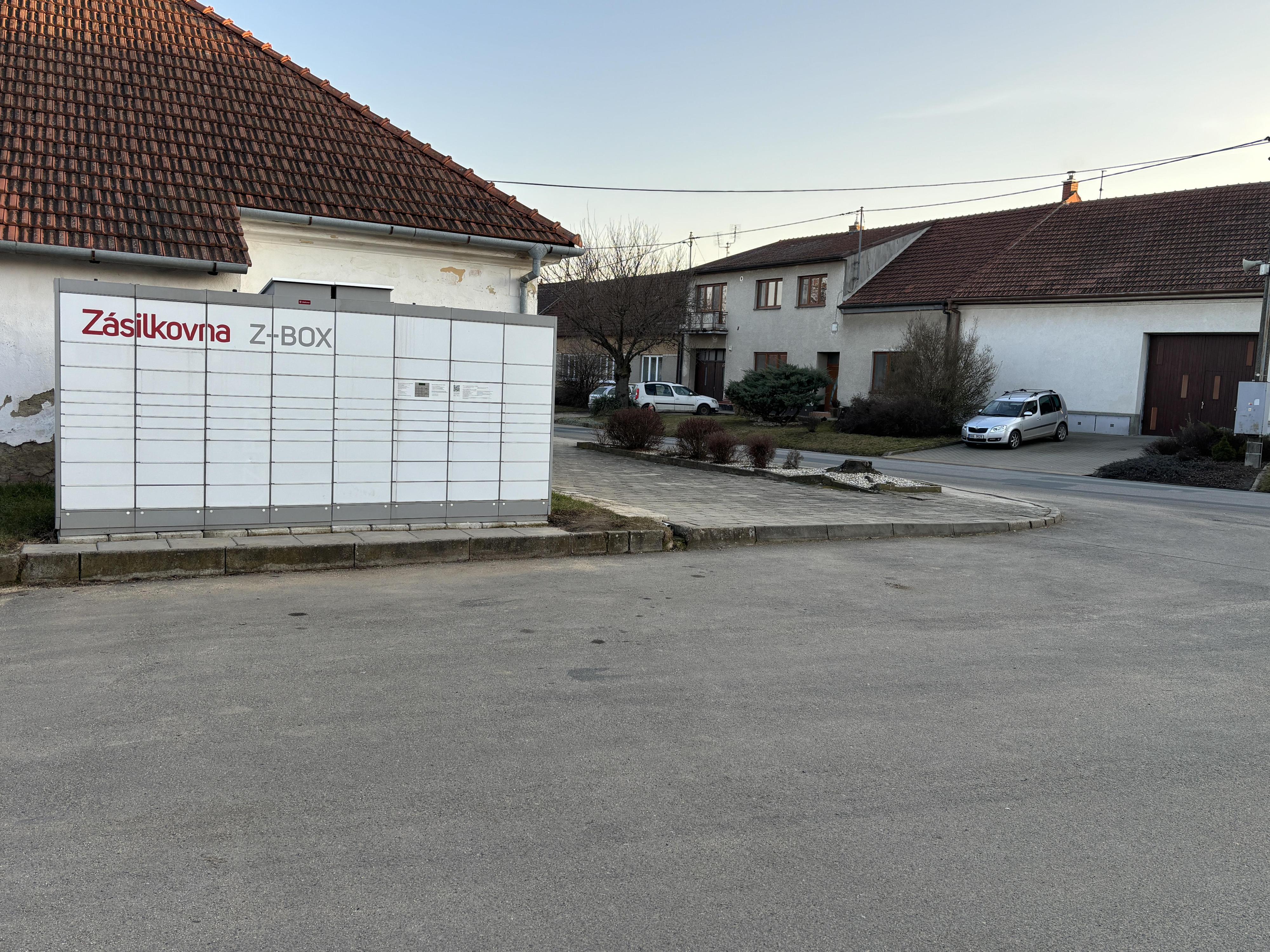 Z-BOX foto 1