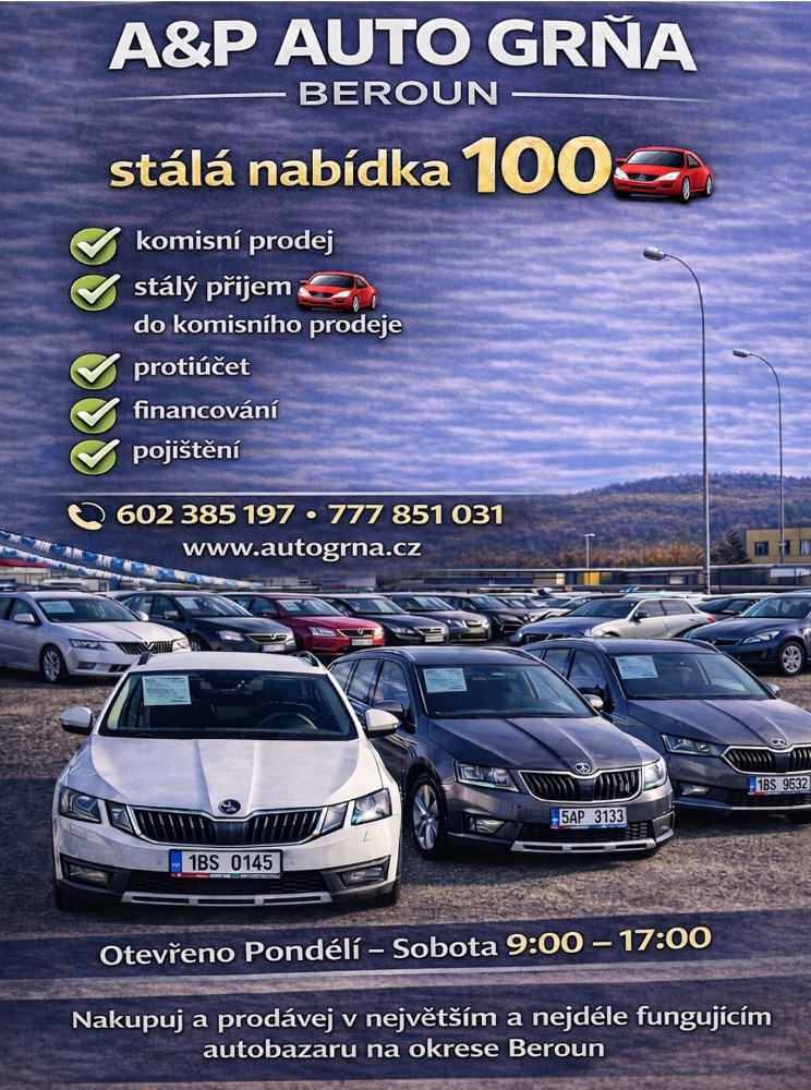 A&PAuto Grňa foto 2