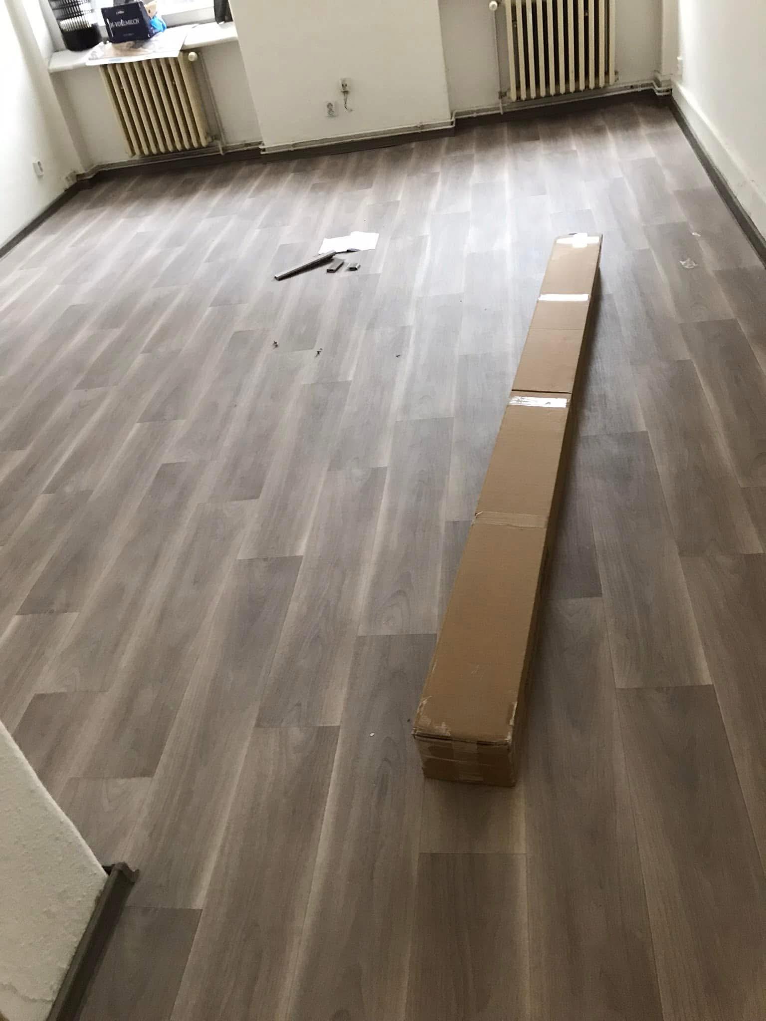 Podlahařství -  Pouzal Josef foto 6