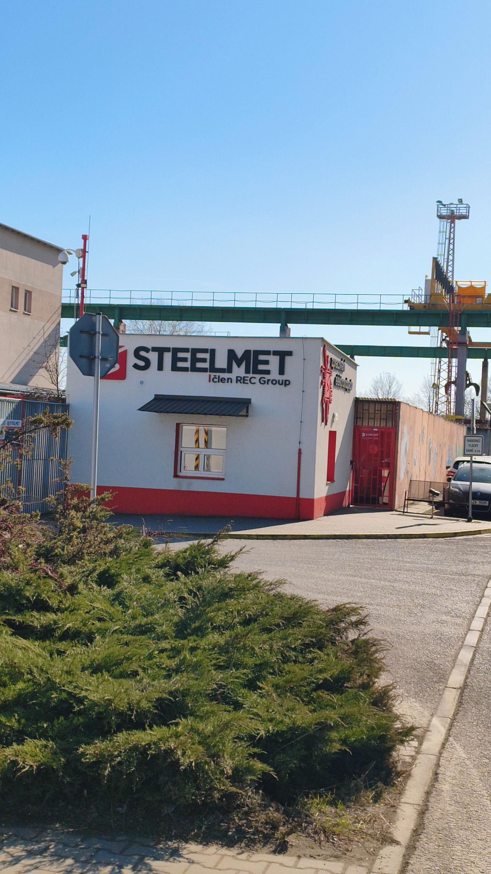 STEELMET, s.r.o. foto 2
