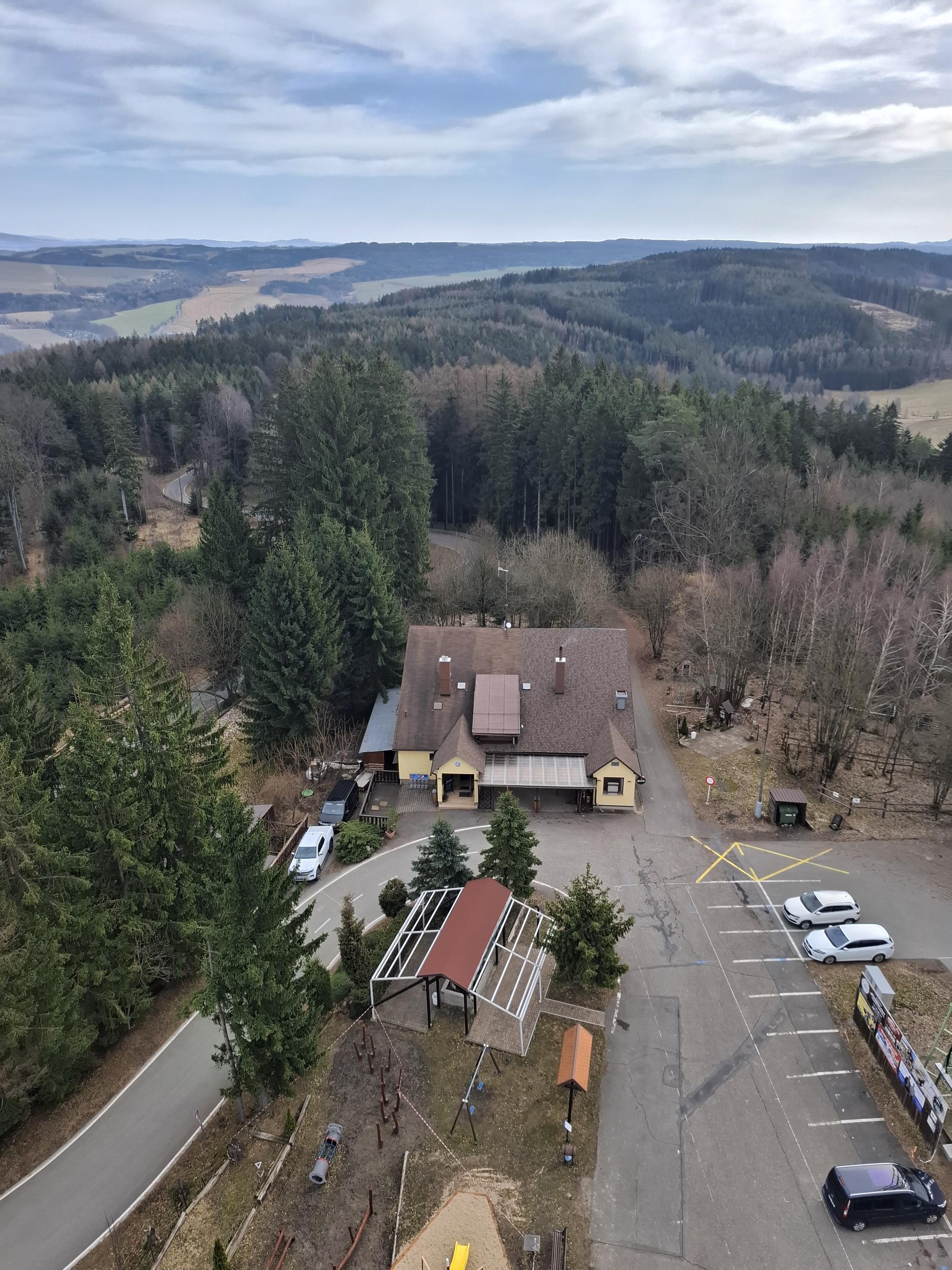 Chata Hvězda foto 2