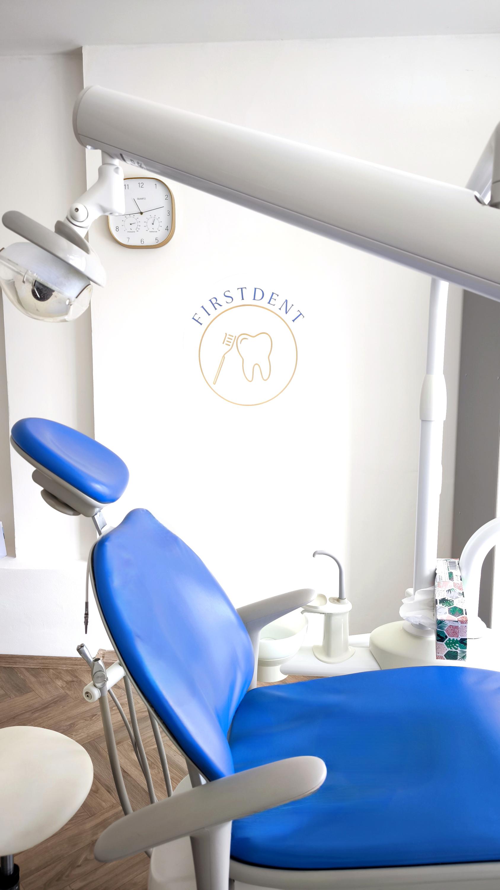 Firstdent Dentální hygiena Petra Koucká, DiS. foto 2